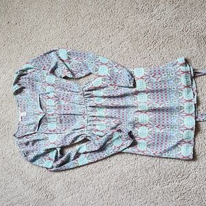 Forever 21 cute dress!